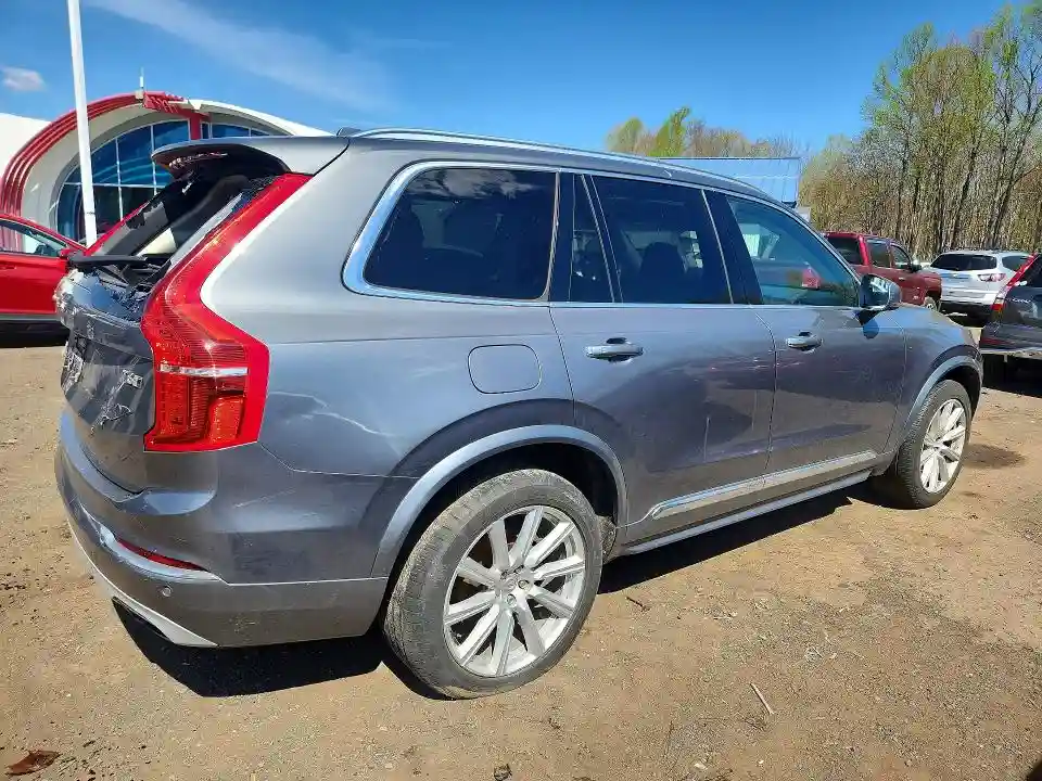 YV4A22PLXG1023295 2016 VOLVO XC90-2