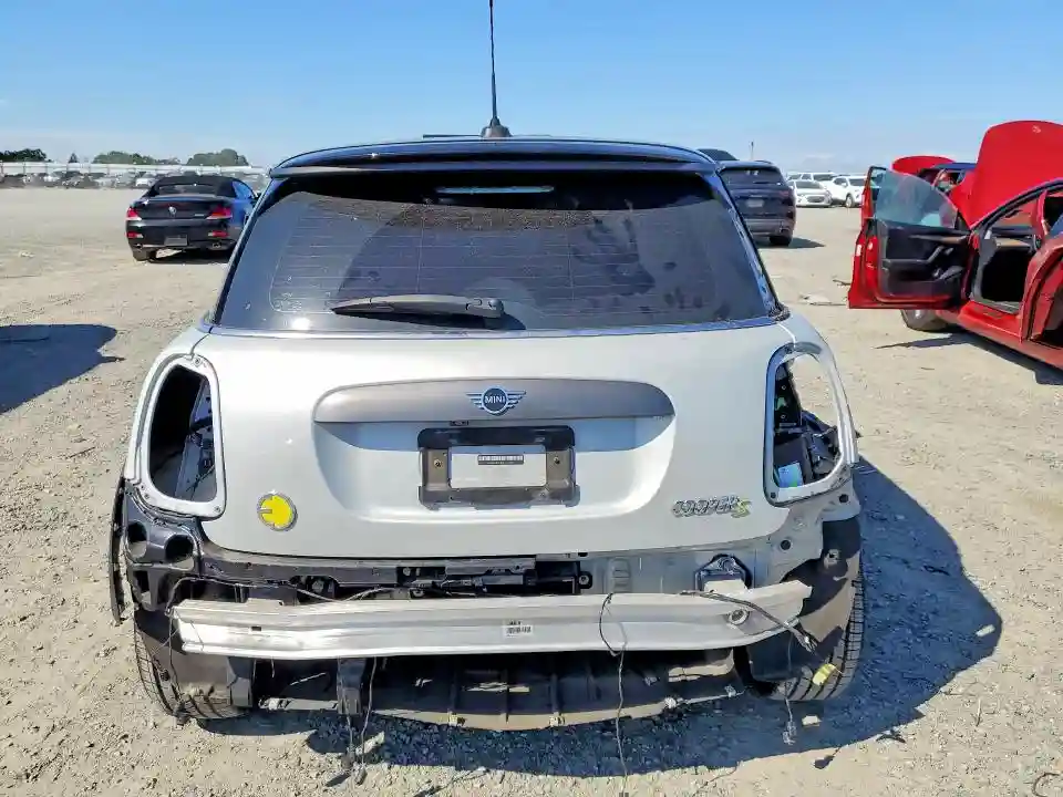 WMWXP3C0XL2M43625 2020 MINI COOPER-5