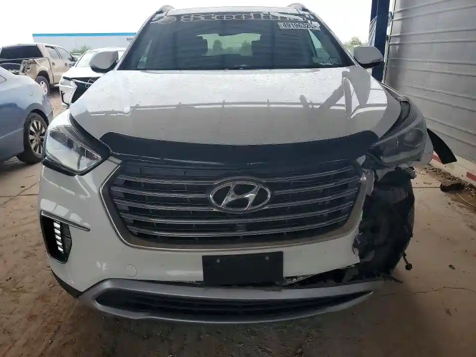 KM8SRDHF0JU263996 2018 HYUNDAI SANTA FE-4