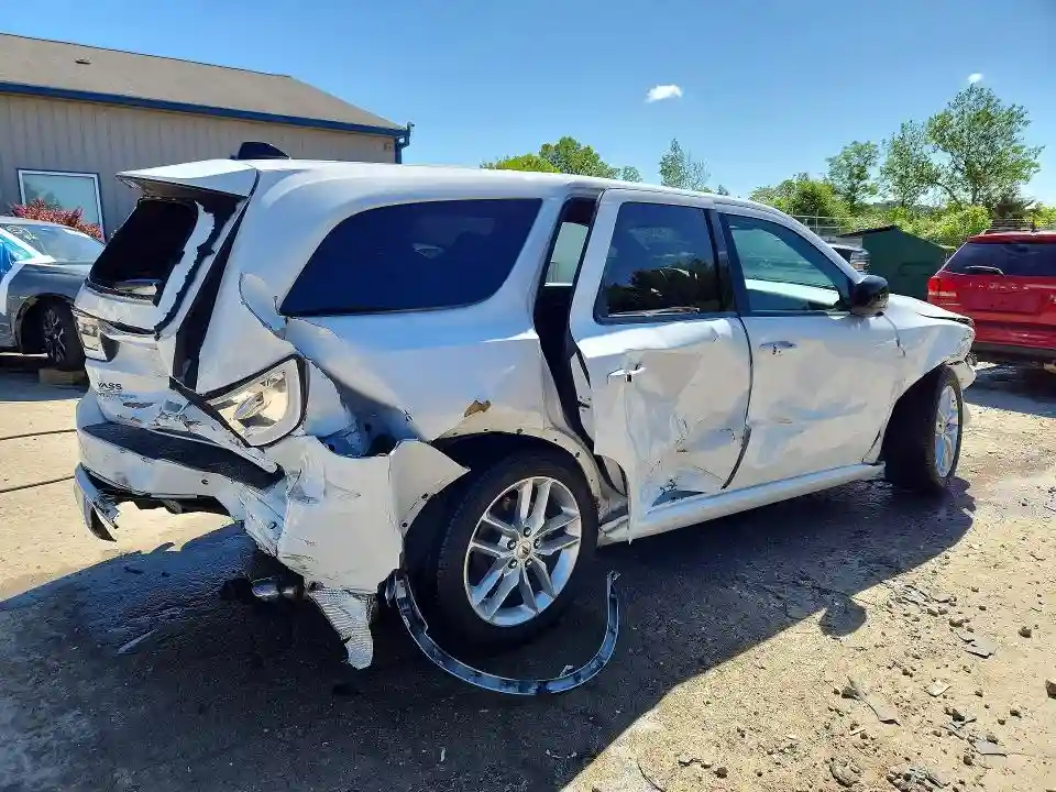 1C4RDHDG5PC682030 2023 DODGE DURANGO-2