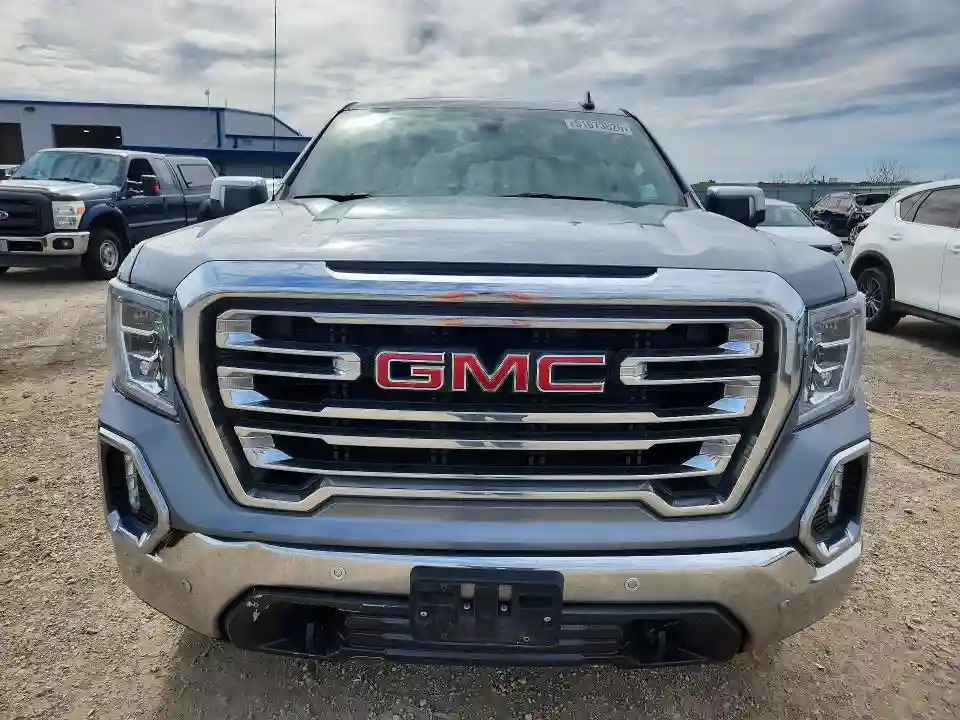3GTU9DED6LG415866 2020 GMC SIERRA-4