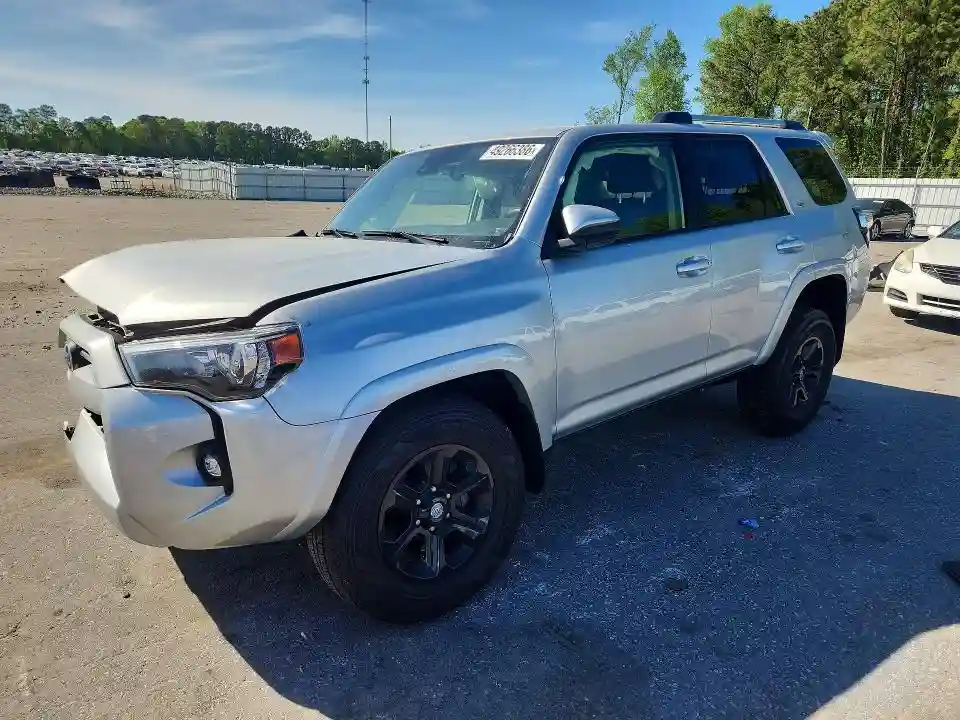 JTEEU5JR3R5311373 2024 TOYOTA 4RUNNER-0
