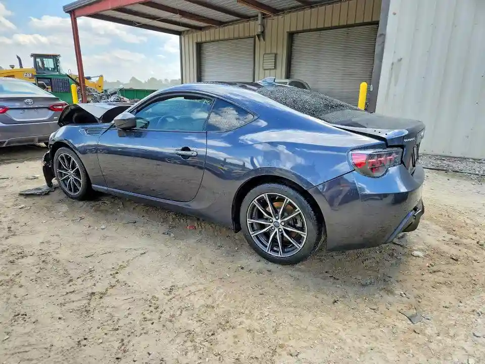 JF1ZCAC17H8602518 2017 SUBARU BRZ-1