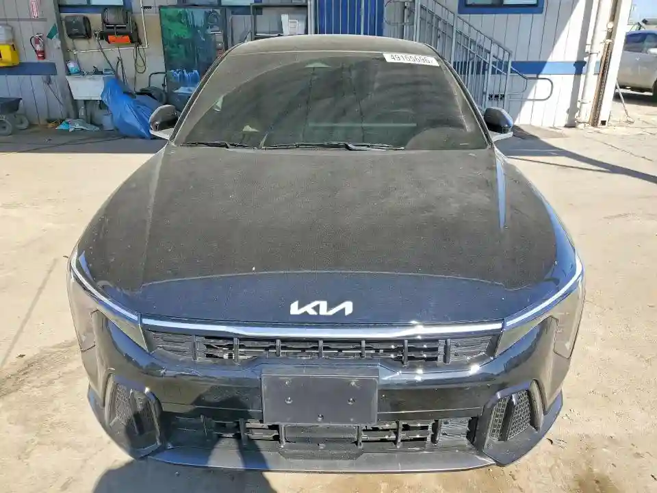3KPFW4DE5SE048142 2025 KIA K4-4