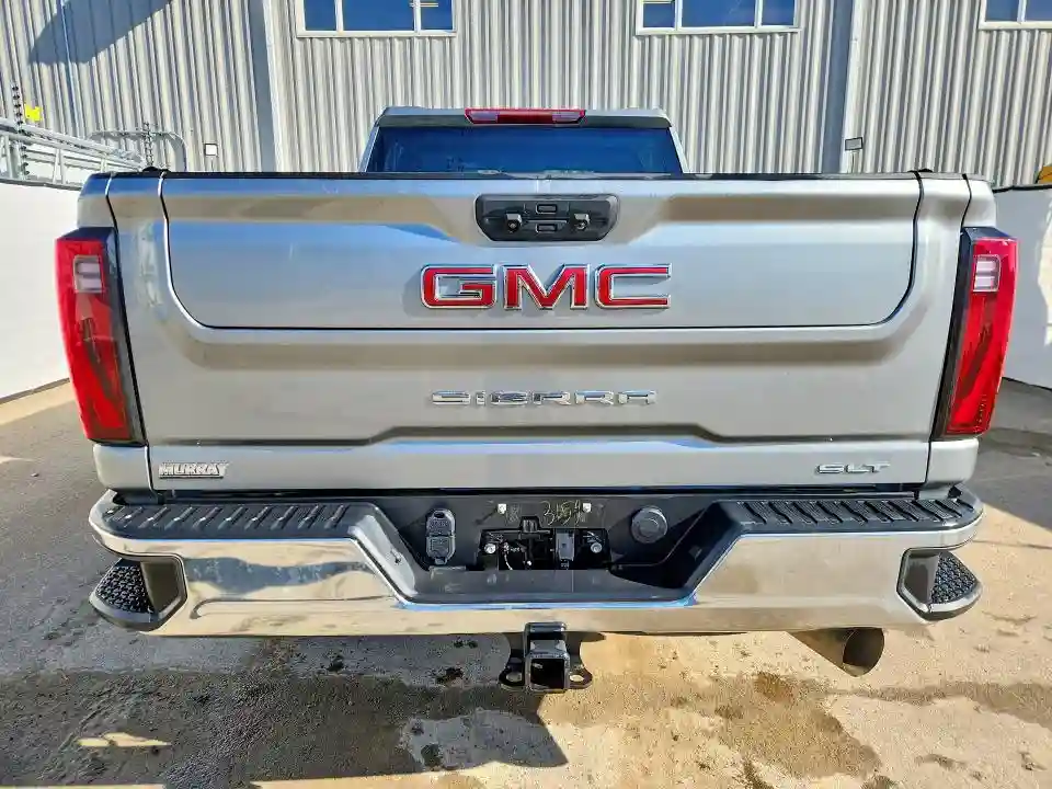 1GT49UEY0RF465711 2024 GMC SIERRA-5