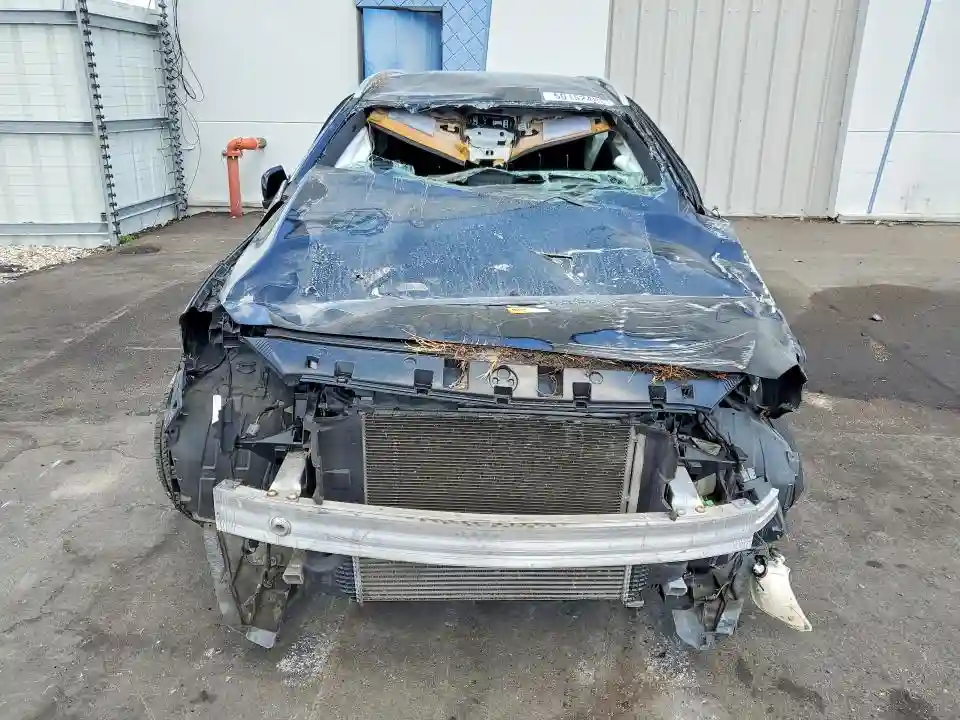 WDCTG4EB0JJ515385 2018 MERCEDES-BENZ GLA-CLASS-4