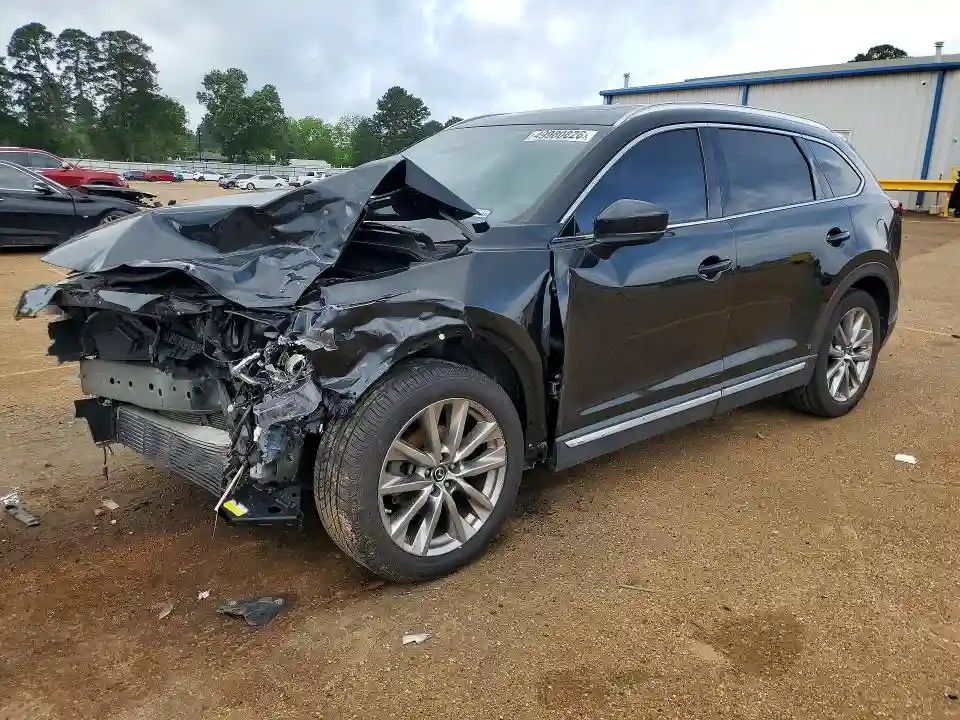 JM3TCADY9J0232230 2018 MAZDA CX-9-0