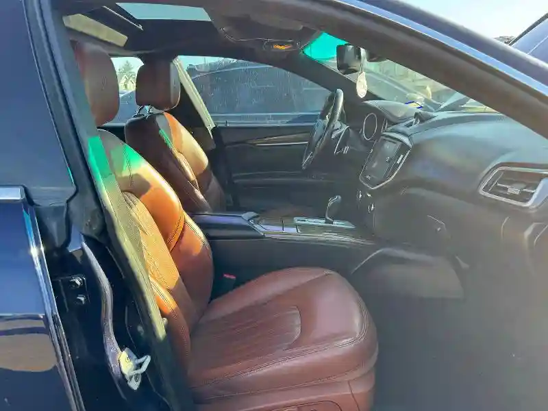 ZAM57RSA7G1168911 2016 MASERATI ALL OTHER-4