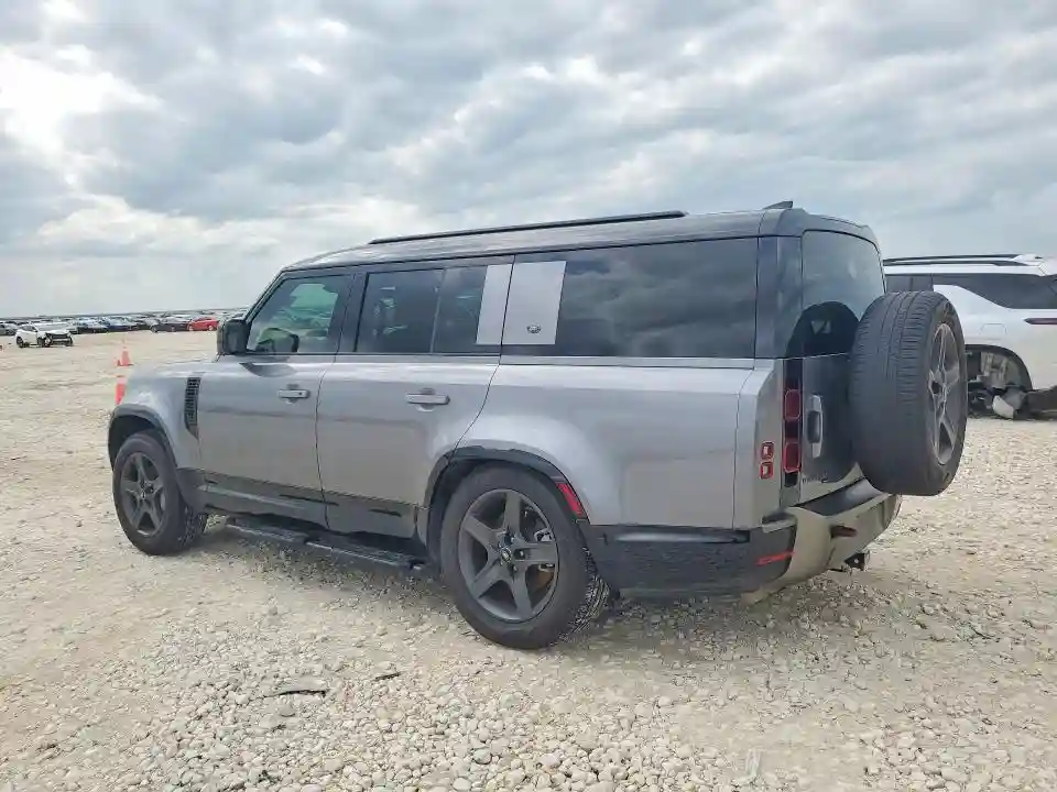 SALE2FEU2P2162816 2023 LAND ROVER DEFENDER-1