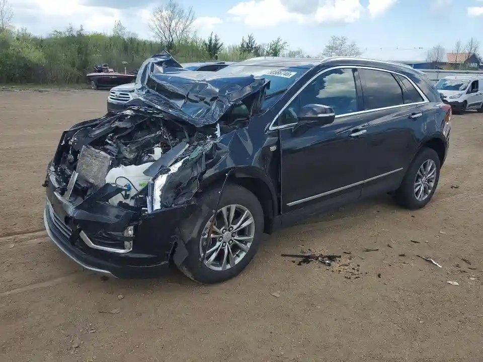 1GYKNCRS9MZ138986 2021 CADILLAC XT5-0