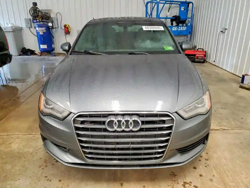 WAUBFGFF4F1052582 2015 AUDI A3-4