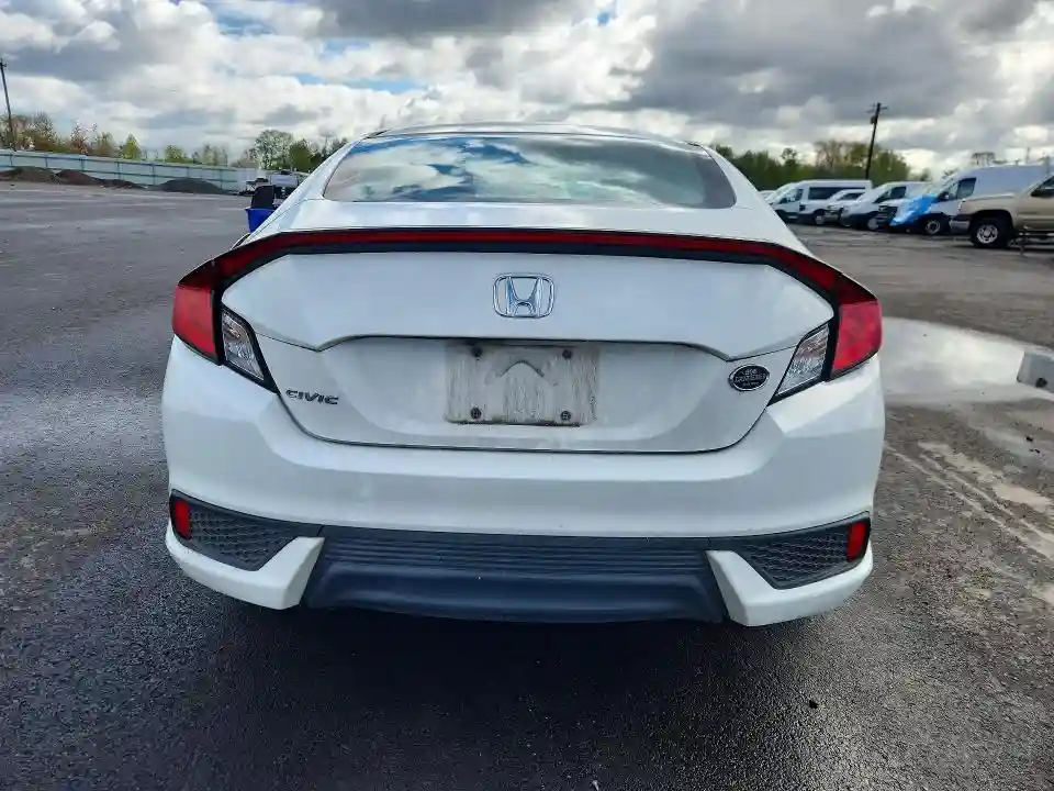 2HGFC4B56GH308220 2016 HONDA CIVIC-5