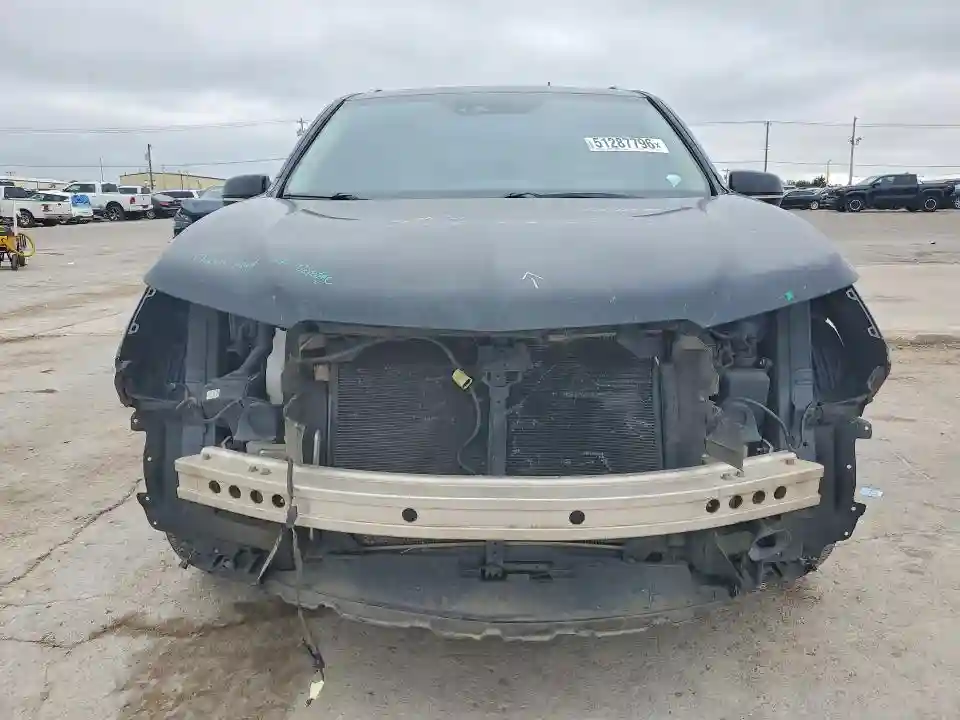 5J8YD4H82KL008922 2019 ACURA MDX-4