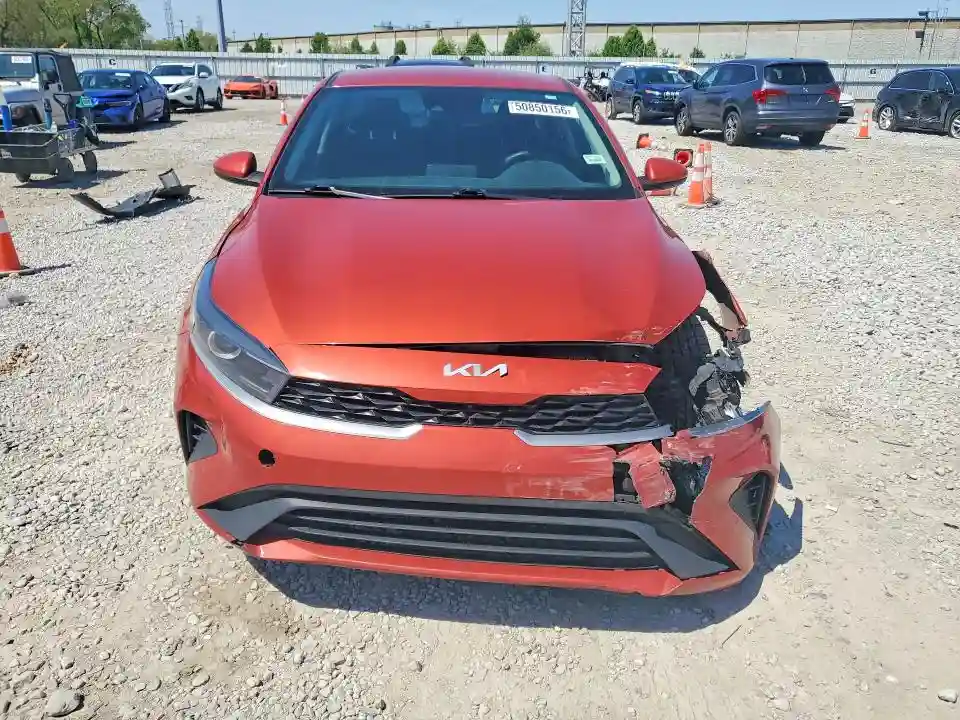 3KPF24AD0RE729519 2024 KIA FORTE-4