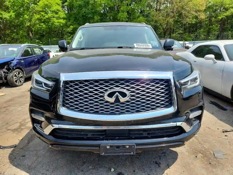 JN8AZ2NE6K9233703 2019 INFINITI QX80-4