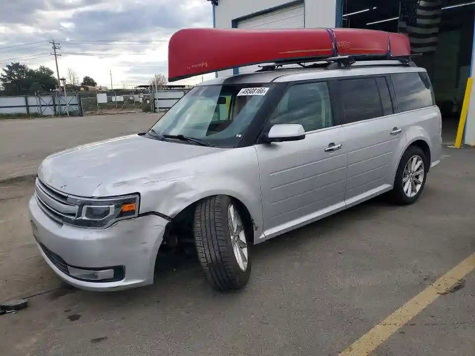 2FMHK6D87FBA05876 2015 FORD FLEX-0