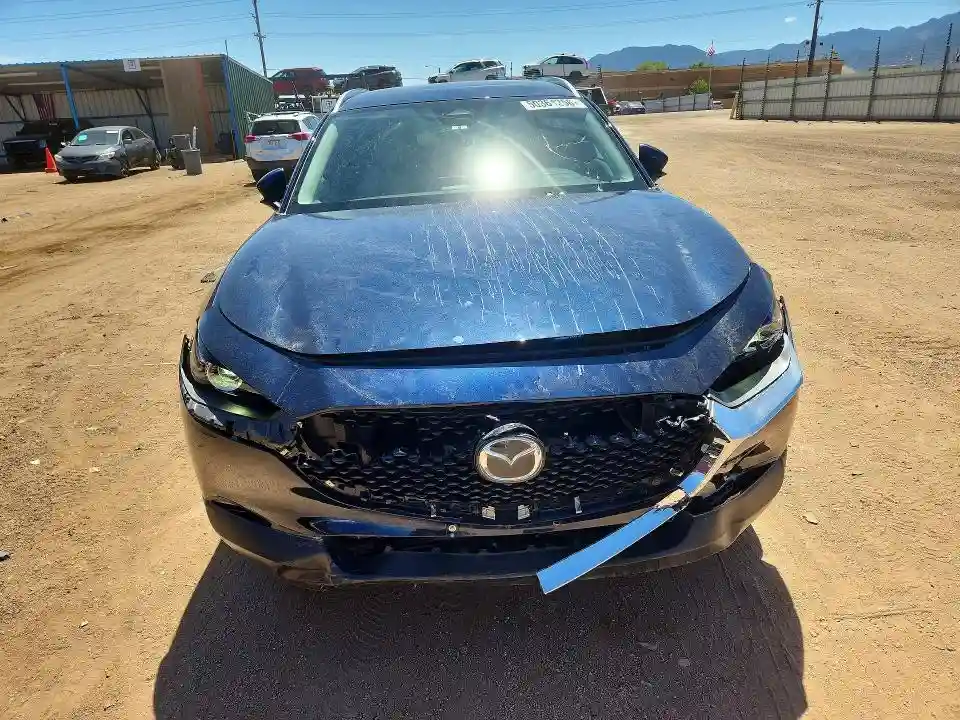3MVDMBCM7RM607151 2024 MAZDA CX30-4