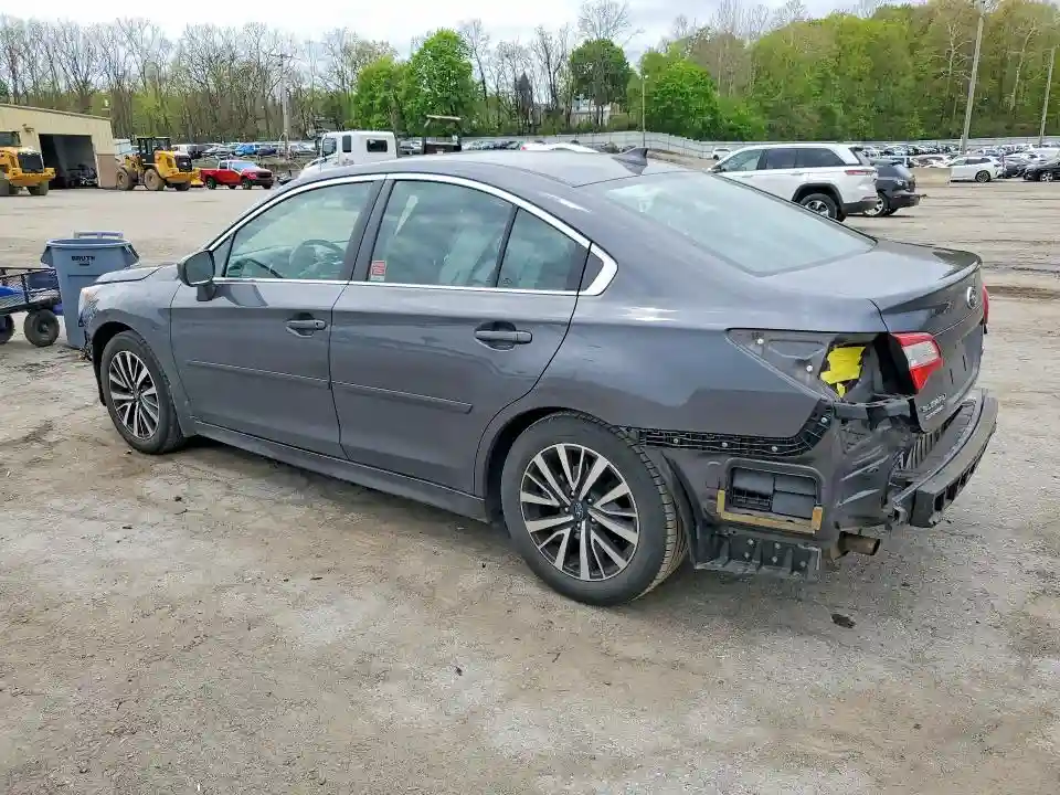 4S3BNAF65K3033525 2019 SUBARU LEGACY-1