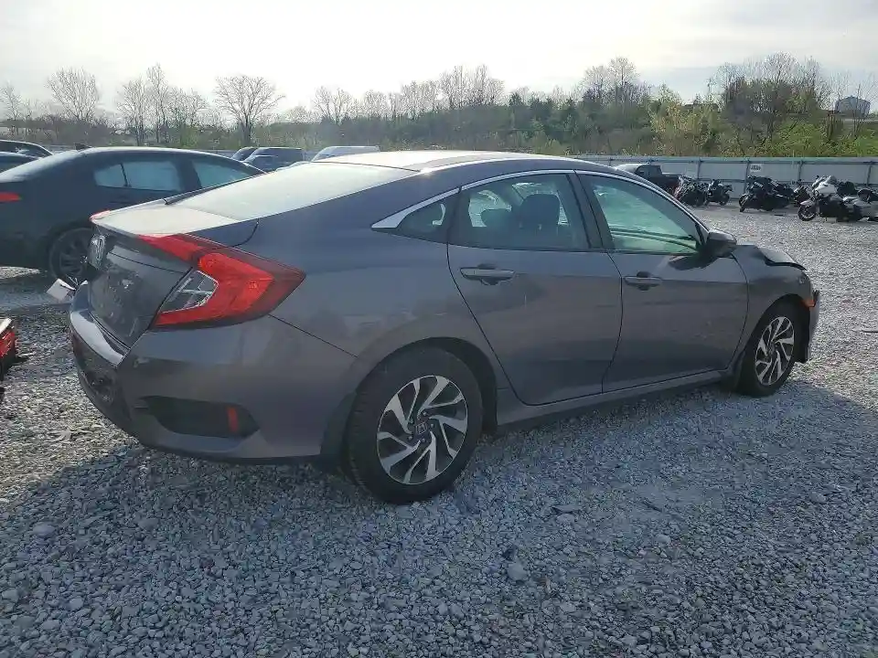 19XFC2F77GE064393 2016 HONDA CIVIC-2