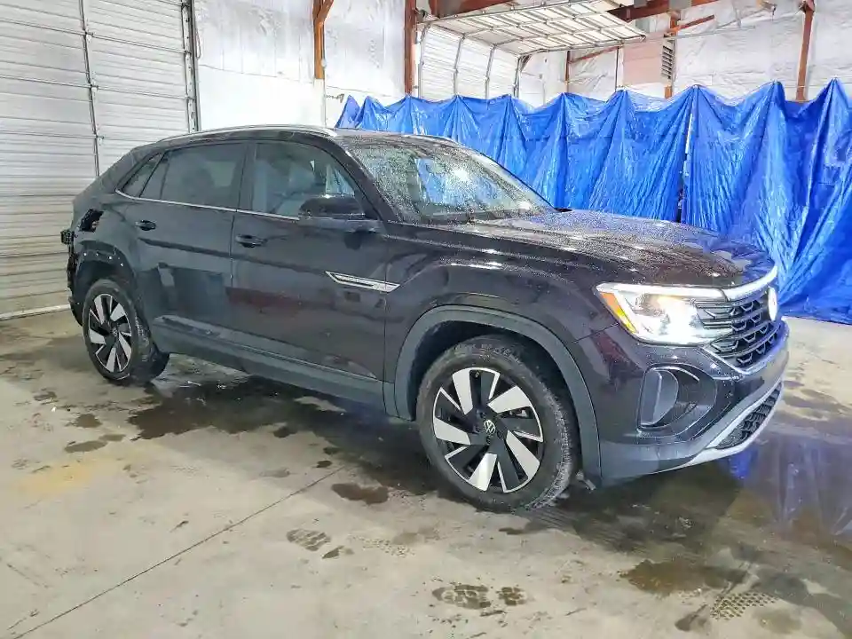 1V2HE2CA0RC240373 2024 VOLKSWAGEN ATLAS-3