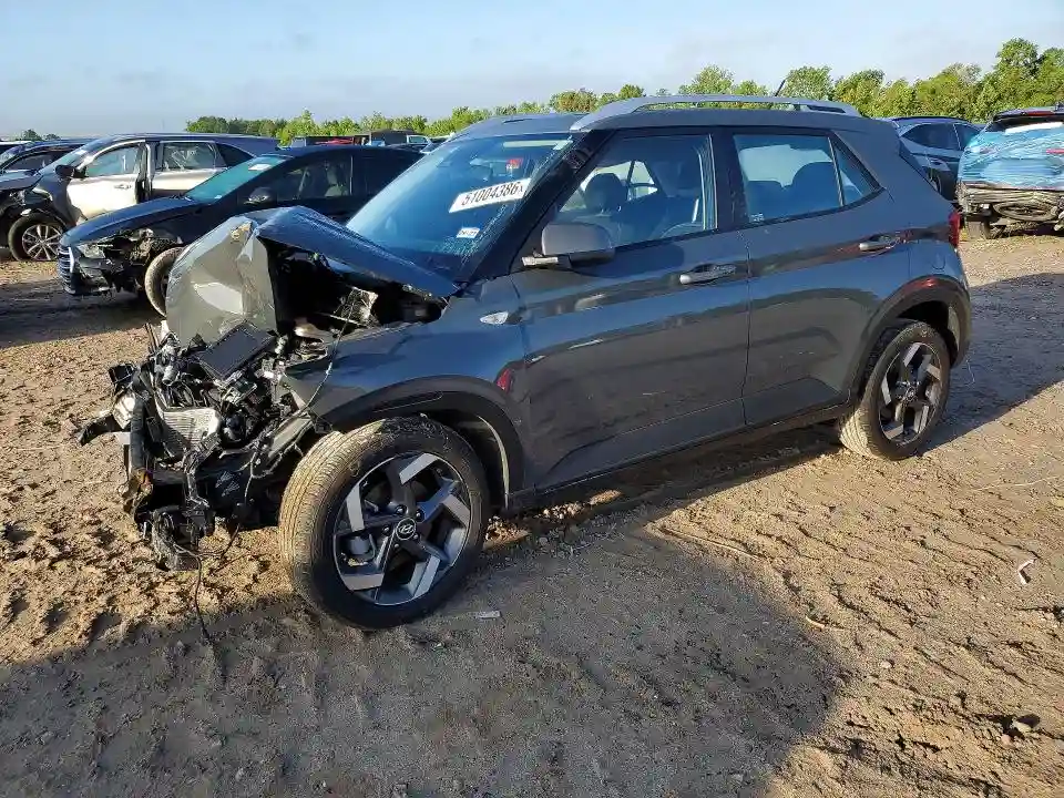 KMHRC8A30SU416837 2025 HYUNDAI VENUE-0