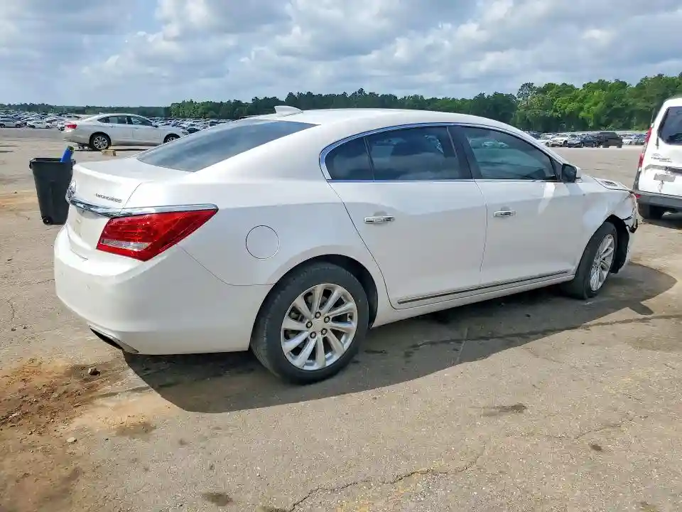 1G4GB5G34FF246038 2015 BUICK LACROSSE-2