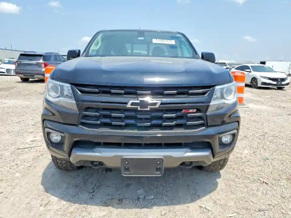 1GCGSDEN4N1146584 2022 CHEVROLET COLORADO-4