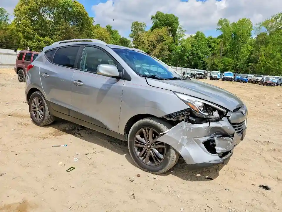 KM8JUCAG5FU108276 2015 HYUNDAI TUCSON-3