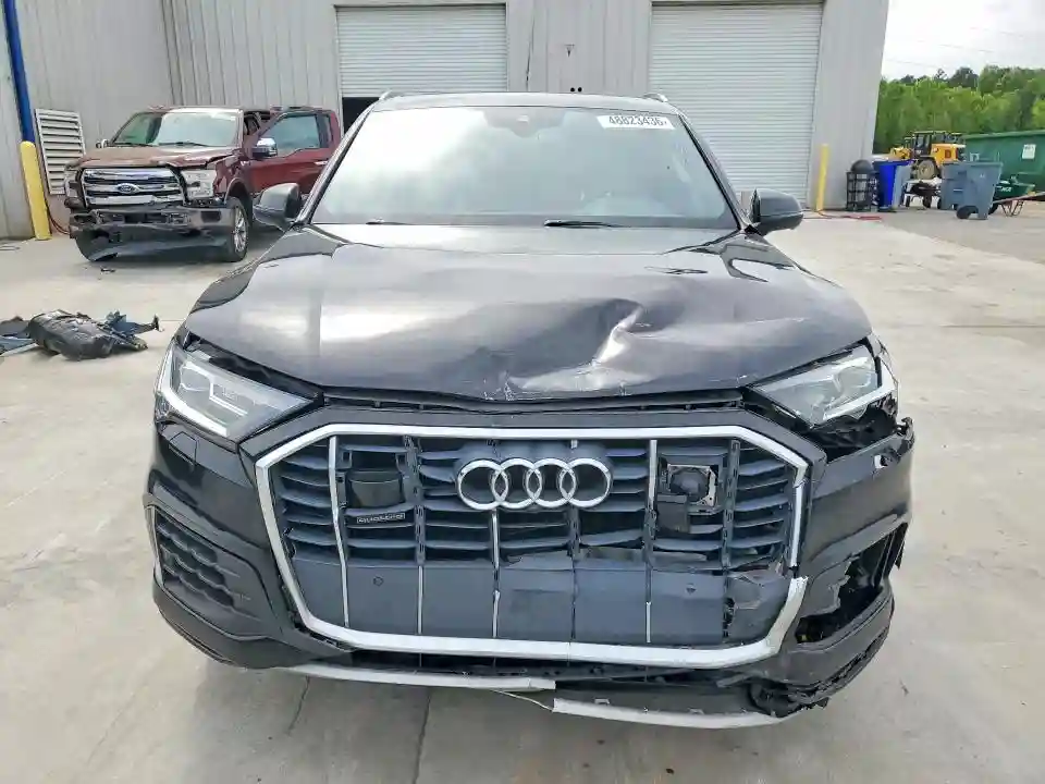 WA1LJAF71MD018679 2021 AUDI Q7-4