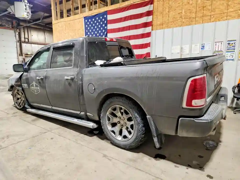 1C6RR7PTXHS737834 2017 RAM 1500-1