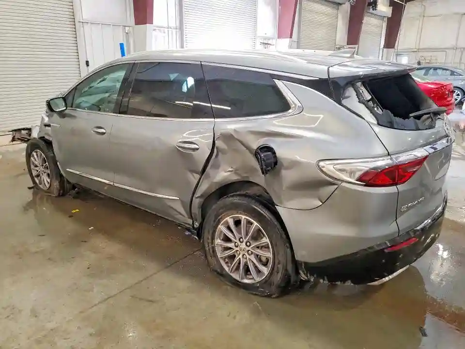 5GAEVAKW7RJ118490 2024 BUICK ENCLAVE-1