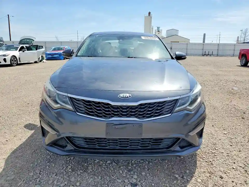5XXGT4L30LG391351 2020 KIA OPTIMA-4