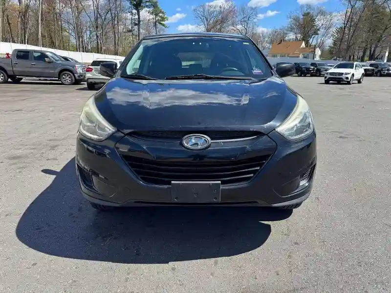KM8JTCAF1FU064934 2015 HYUNDAI TUCSON-4