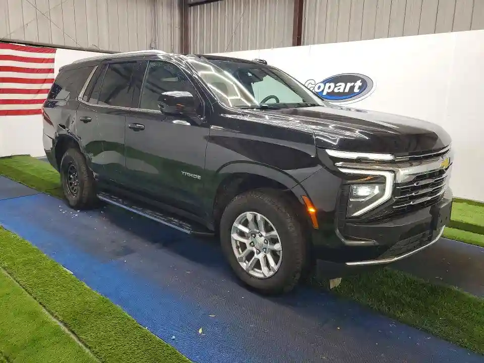 1GNS6NRD6SR185235 2025 CHEVROLET TAHOE-3