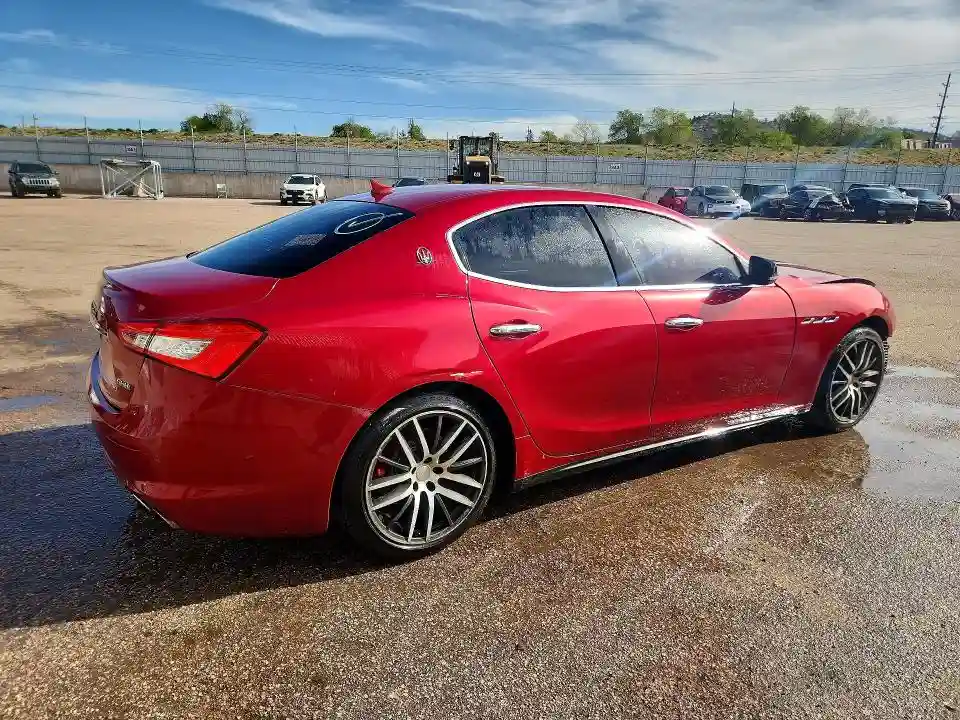 ZAM57XSA9J1279942 2018 MASERATI ALL OTHER-2