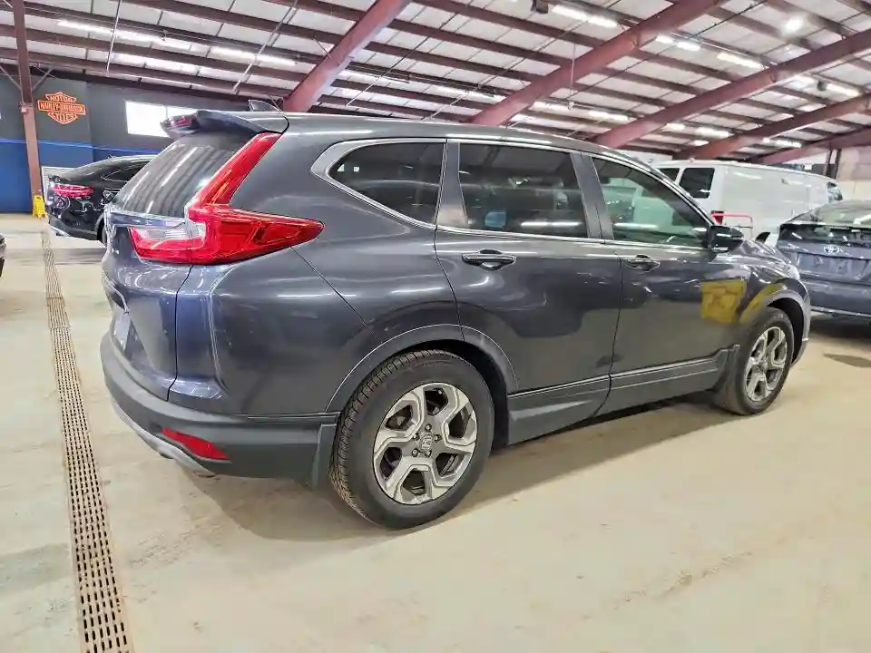 2HKRW1H89HH508164 2017 HONDA CRV-2