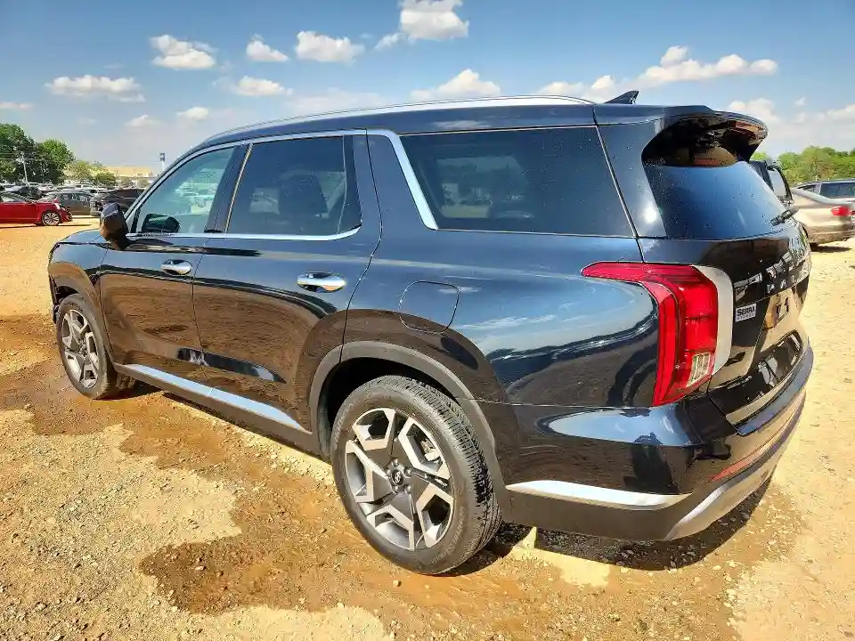 KM8R5DGE6RU719935 2024 HYUNDAI PALISADE-1