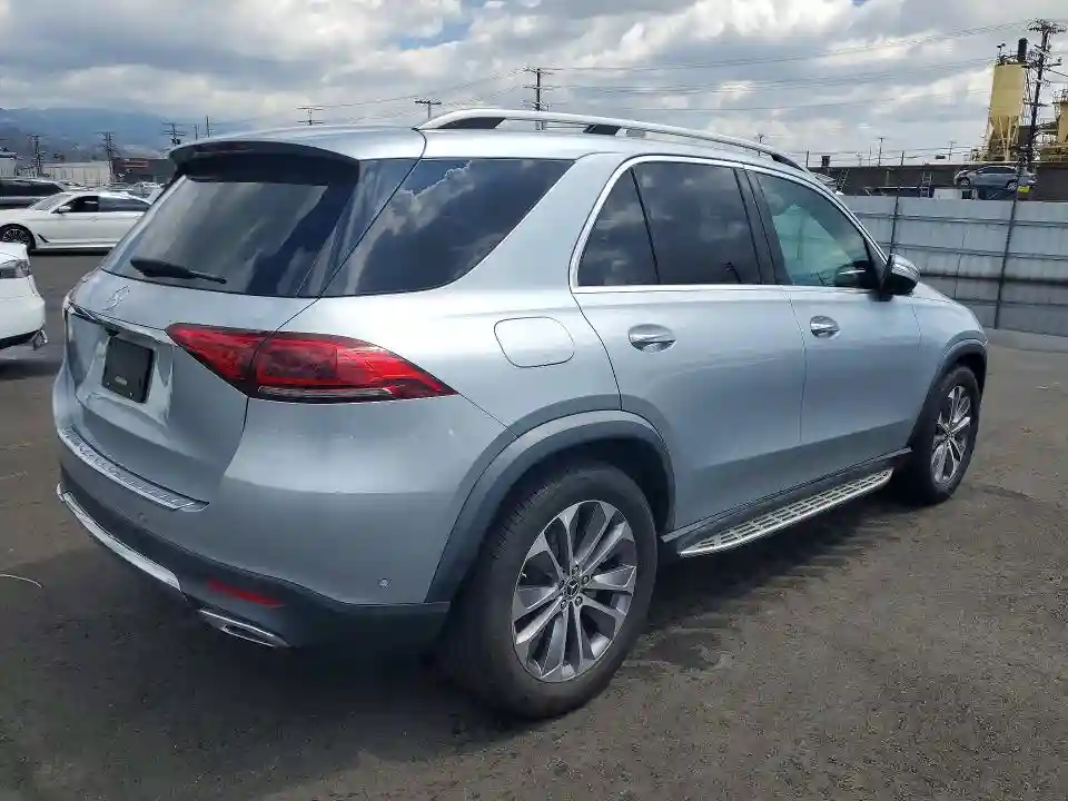 4JGFB4JEXNA579534 2022 MERCEDES-BENZ GLE-CLASS-2
