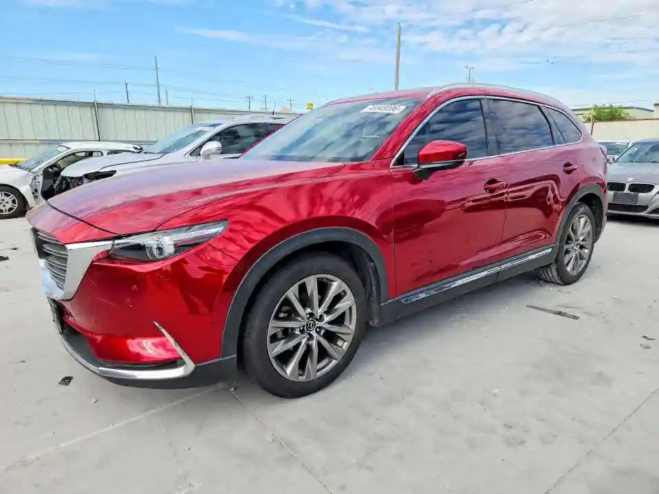 JM3TCADY4K0306672 2019 MAZDA CX-9-0