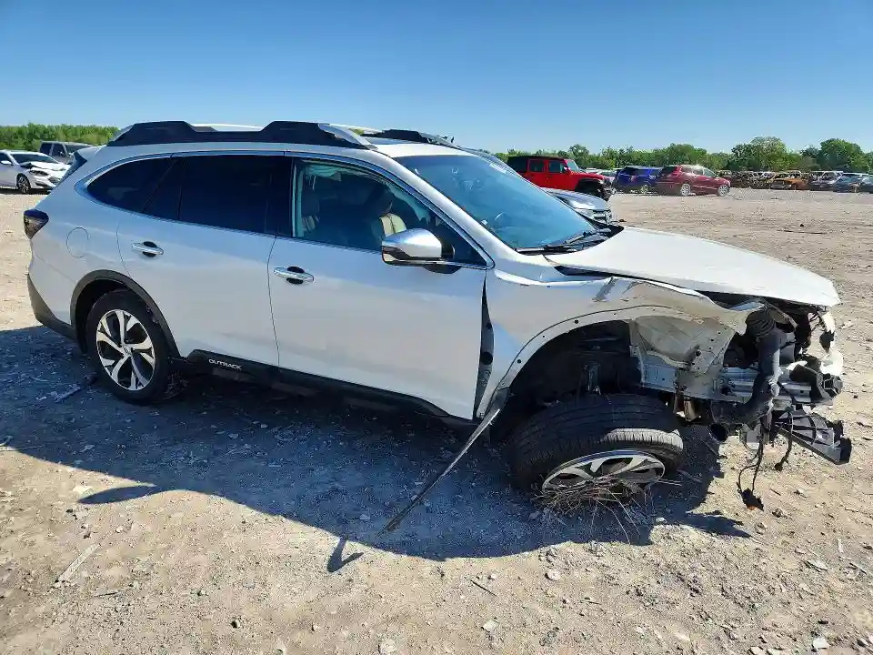 4S4BTGPD2M3157532 2021 SUBARU OUTBACK-3