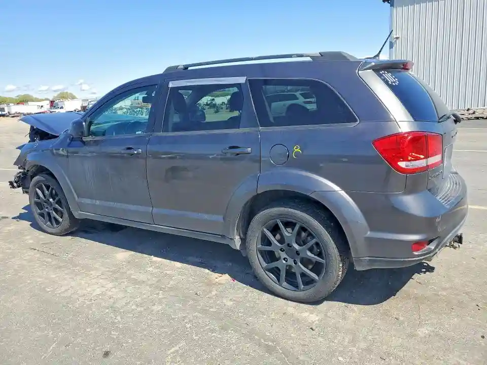 3C4PDCBG3HT677511 2017 DODGE JOURNEY-1