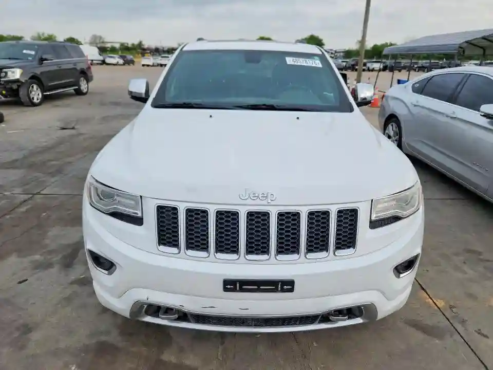 1C4RJFCM0FC618612 2015 JEEP CHEROKEE-4