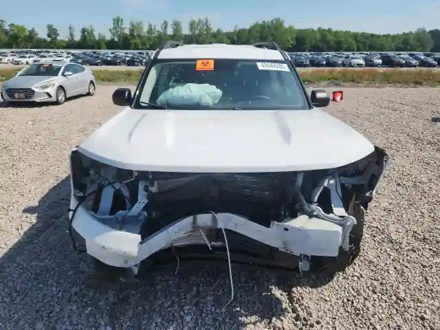 3FMCR9B61MRA22325 2021 FORD BRONCO SPO-4