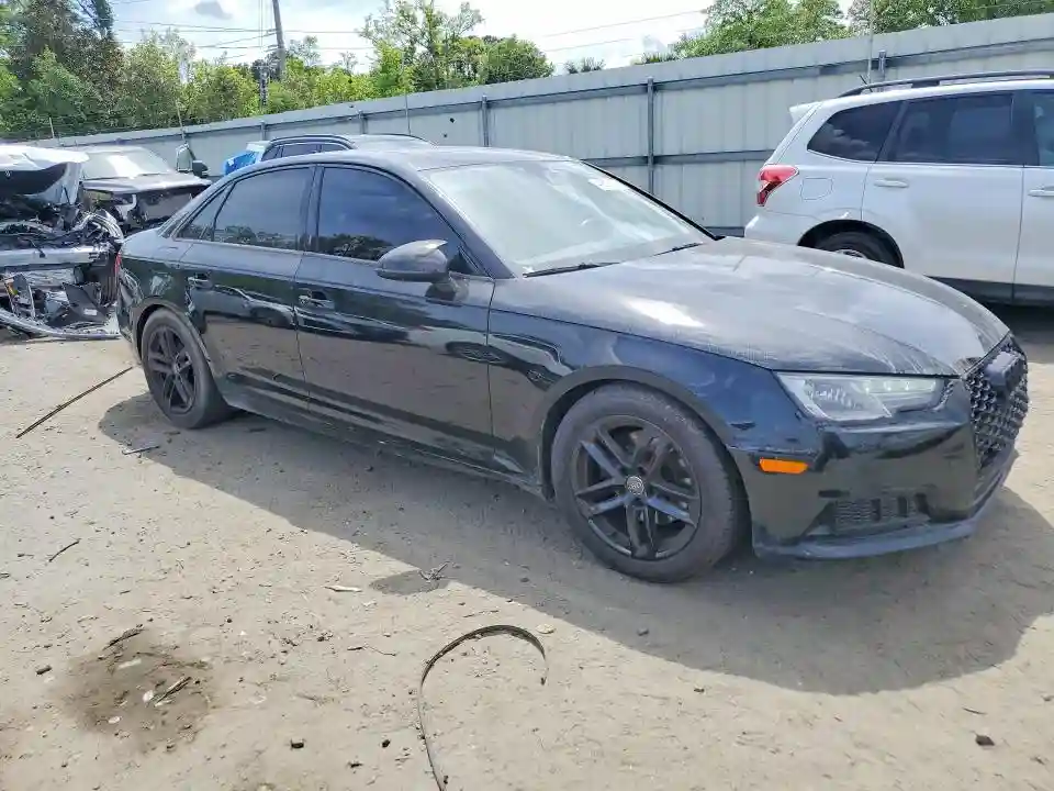 WAUGMAF46HN049525 2017 AUDI A4-3