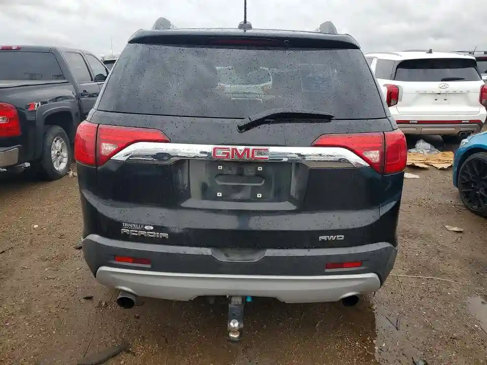 1GKKNULS5JZ152453 2018 GMC ACADIA-5