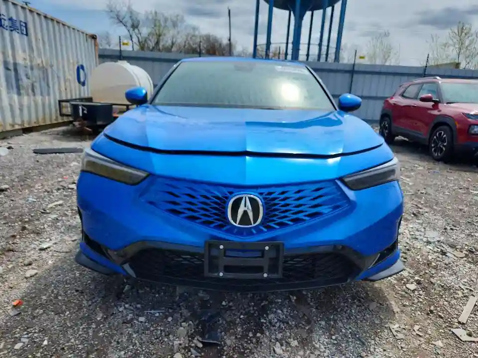 19UDE4H32TA001904 2026 ACURA INTEGRA A--4