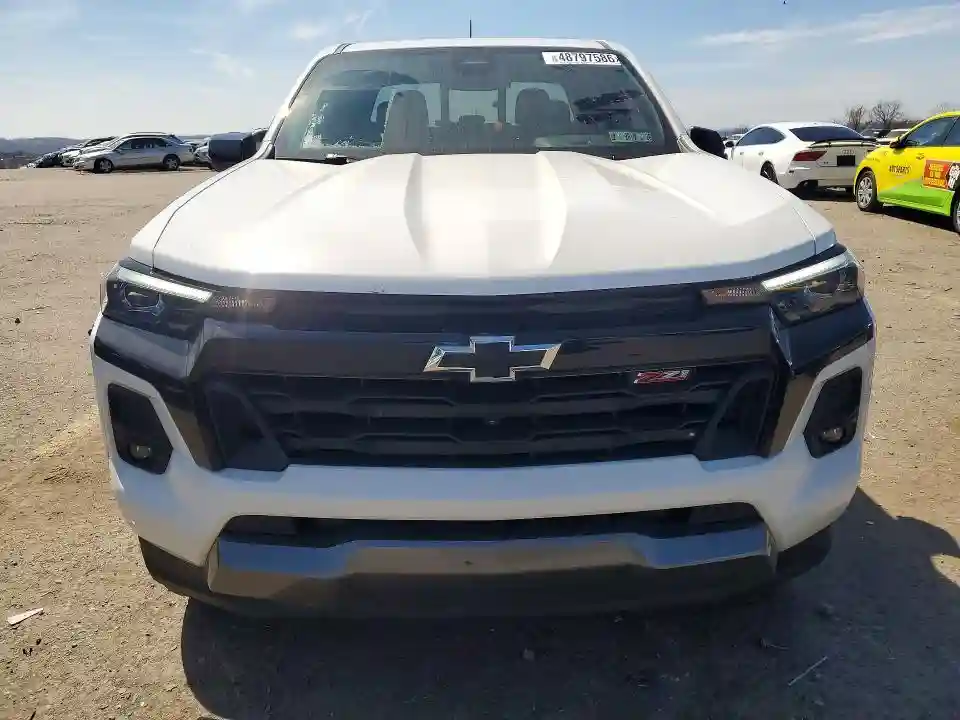 1GCPTDEK6P1189328 2023 CHEVROLET COLORADO-4