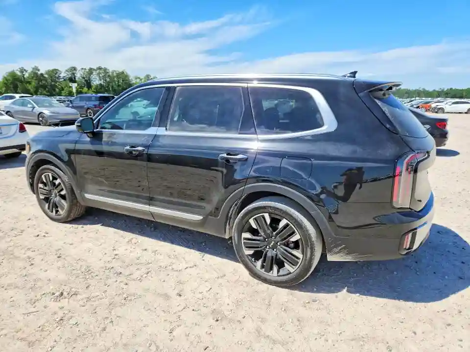 5XYP5DGC0PG370893 2023 KIA TELLURIDE-1
