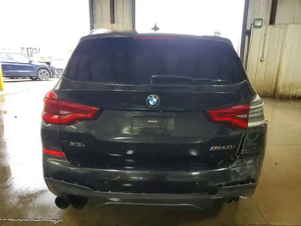 5UXTS3C51K0Z07292 2019 BMW X3-5