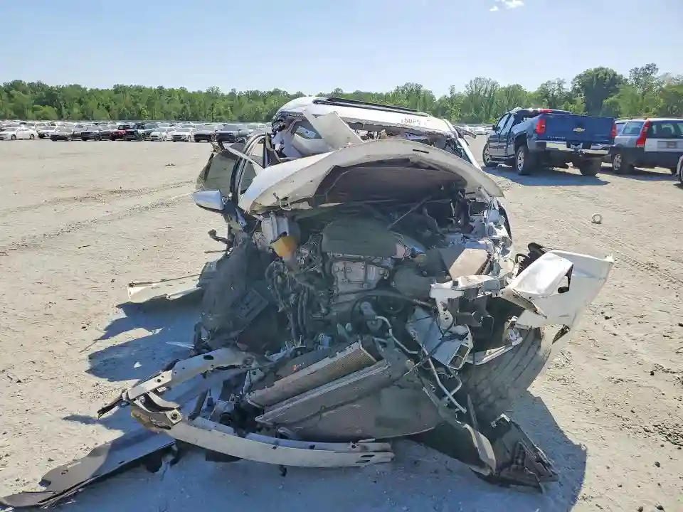 1G6AR5SX2G0106013 2016 CADILLAC CTS-4